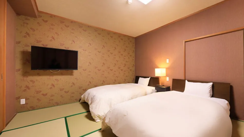 APARTHOTEL LILT Hakone Gora