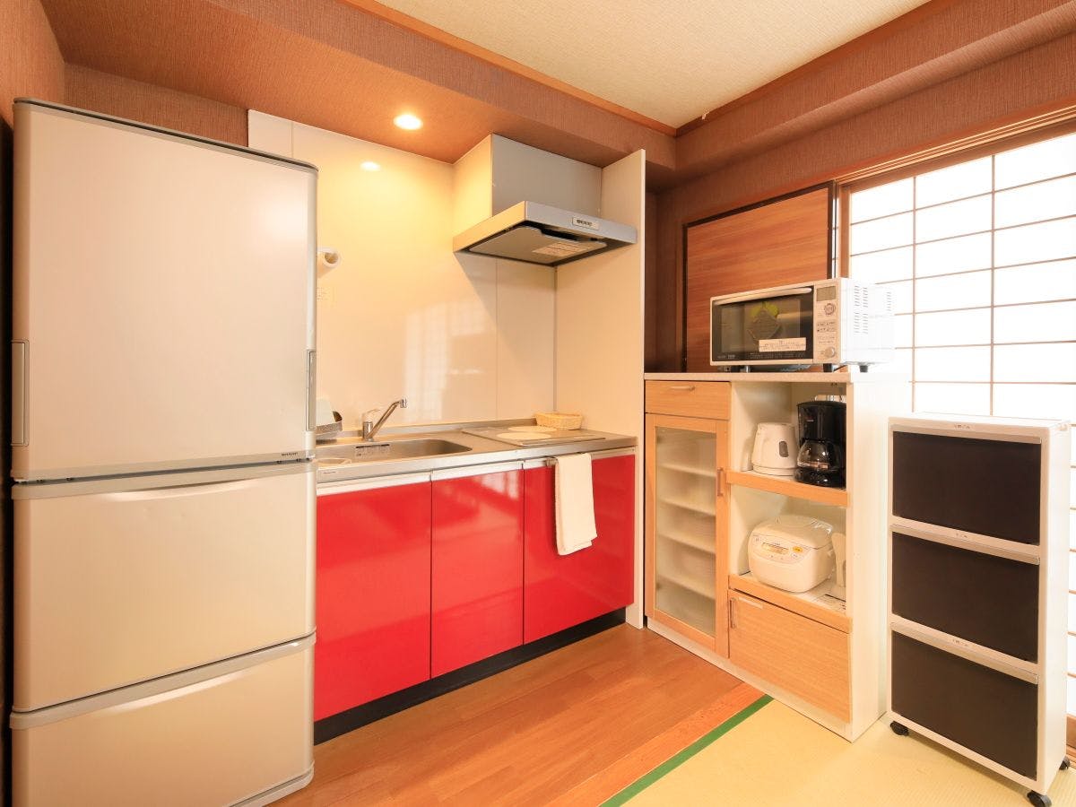 APARTHOTEL LILT Hakone Gora