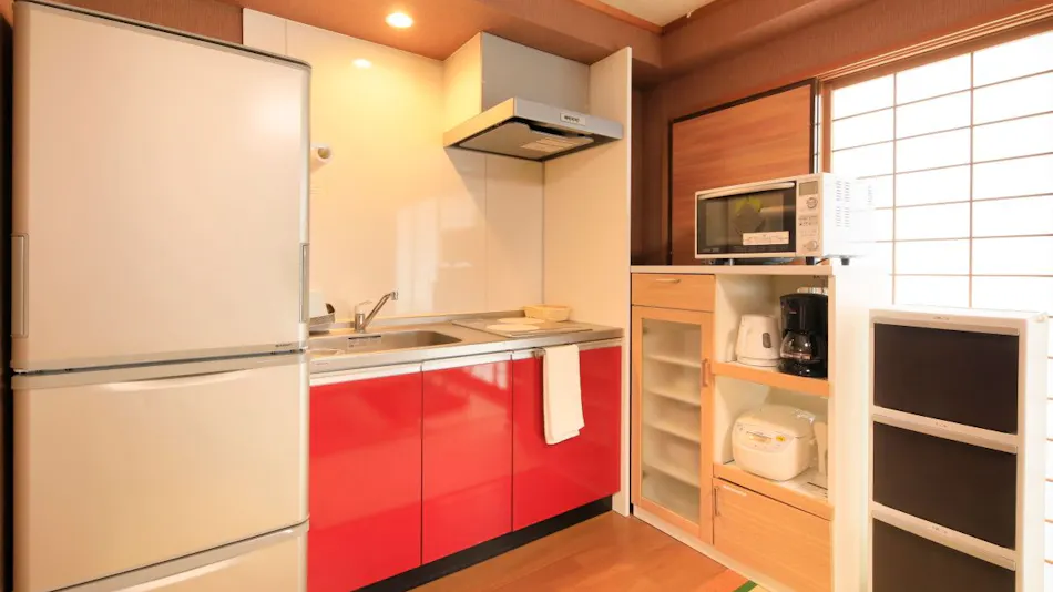 APARTHOTEL LILT Hakone Gora