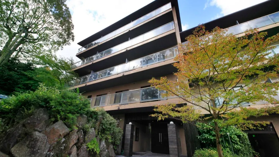 APARTHOTEL LILT Hakone Gora