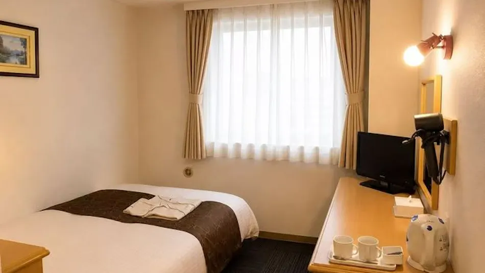 GRACE INN