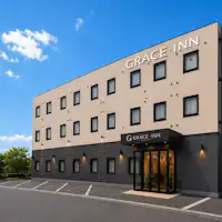 Imej luaran Hotel