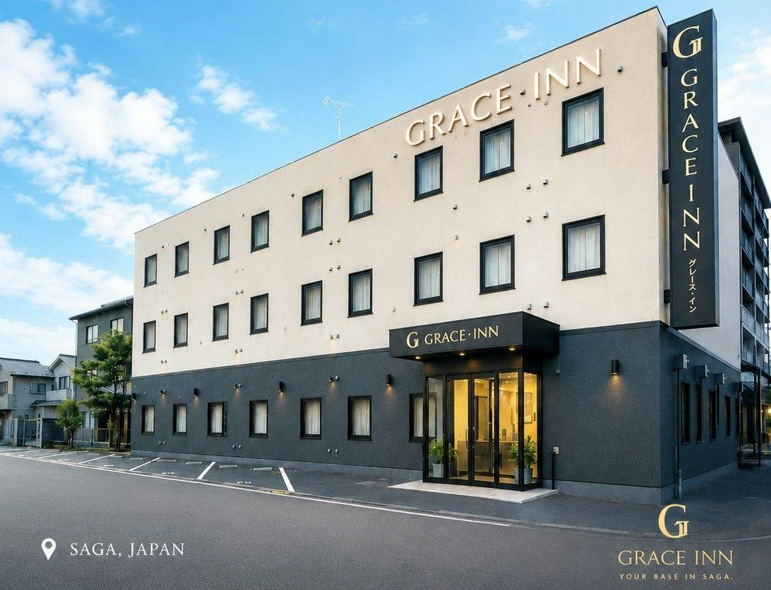 GRACE　INN