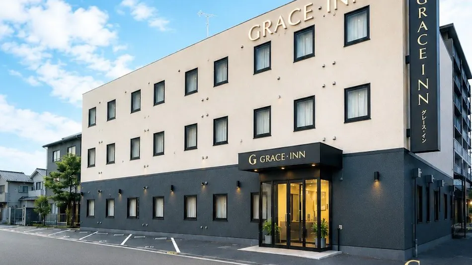 GRACE INN