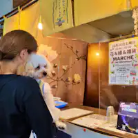 반려동물 동반 가능_특별한 하루를*