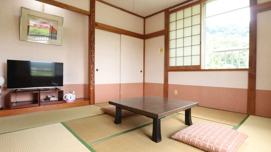 Kansen-so Komaya