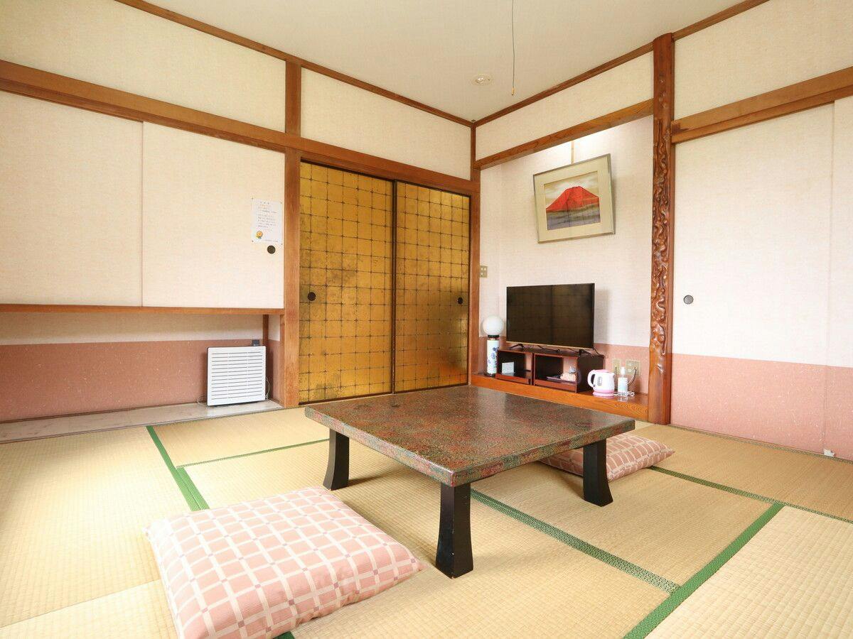 Kansen-so Komaya