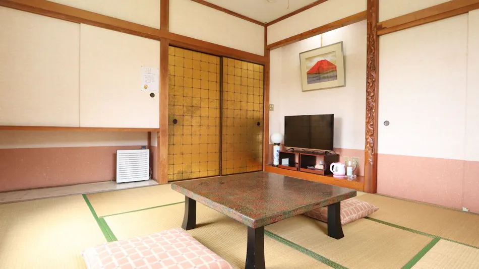Kansen-so Komaya
