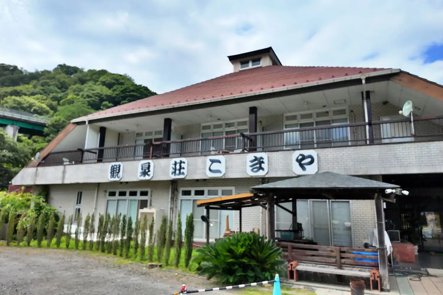 施設画像