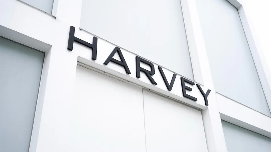 HARVEY RESIDENCE TAIKO