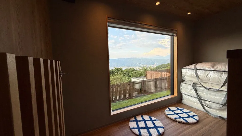 INUTEI SKY TERRACE SUWA