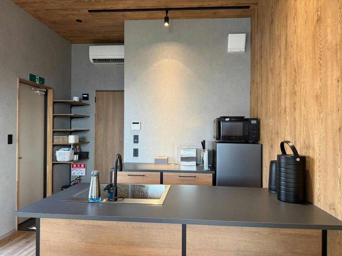 INUTEI SKY TERRACE SUWA