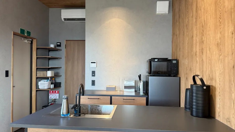 INUTEI SKY TERRACE SUWA