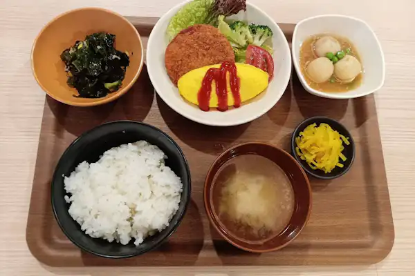 施設画像