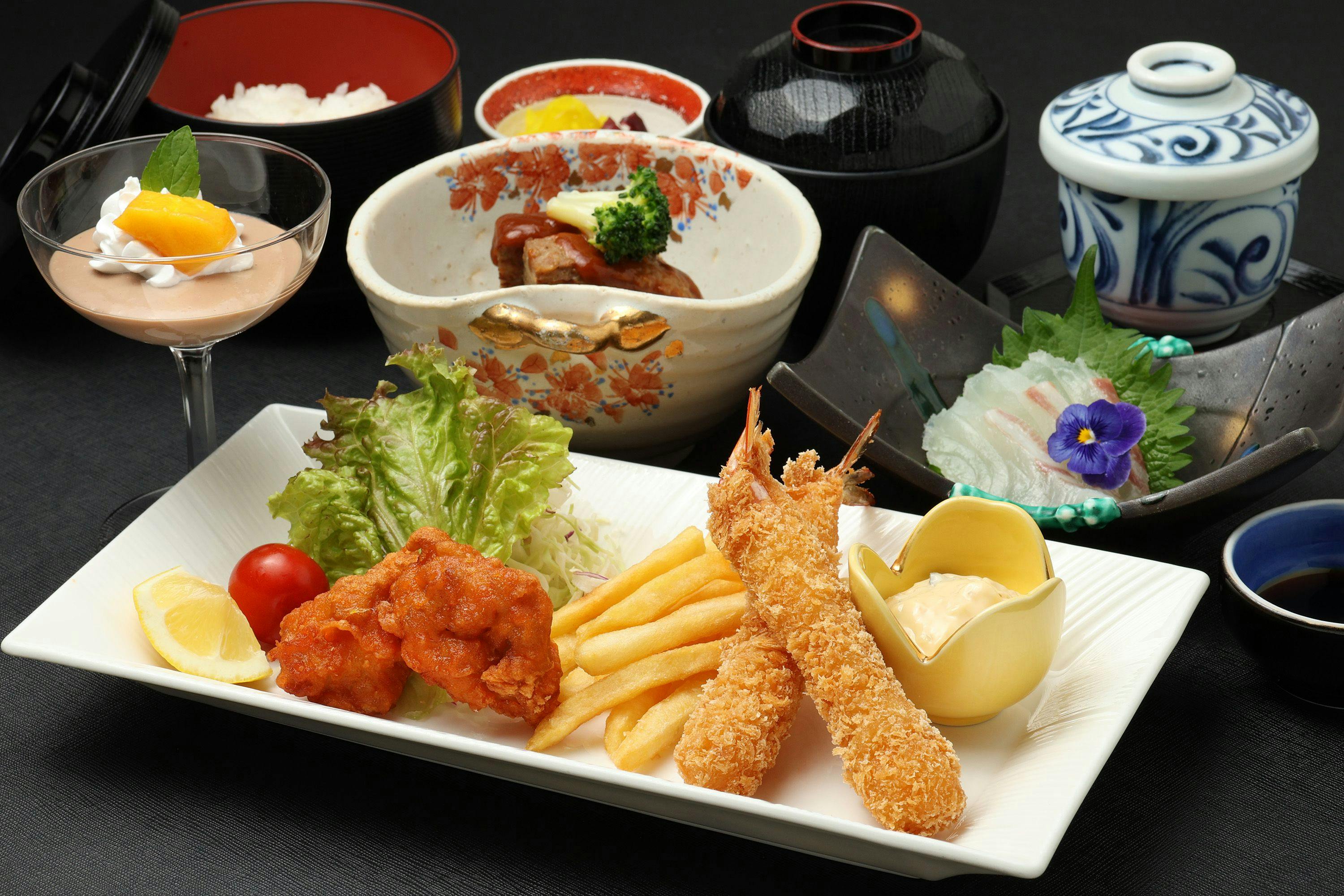 Kanda Sanso