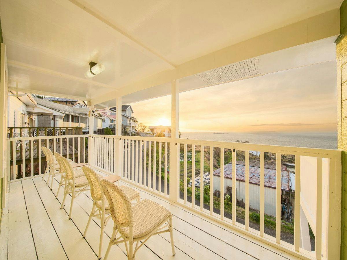 SOCIAL VILLA AWAJI TERRACE