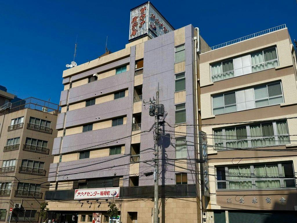 施設画像