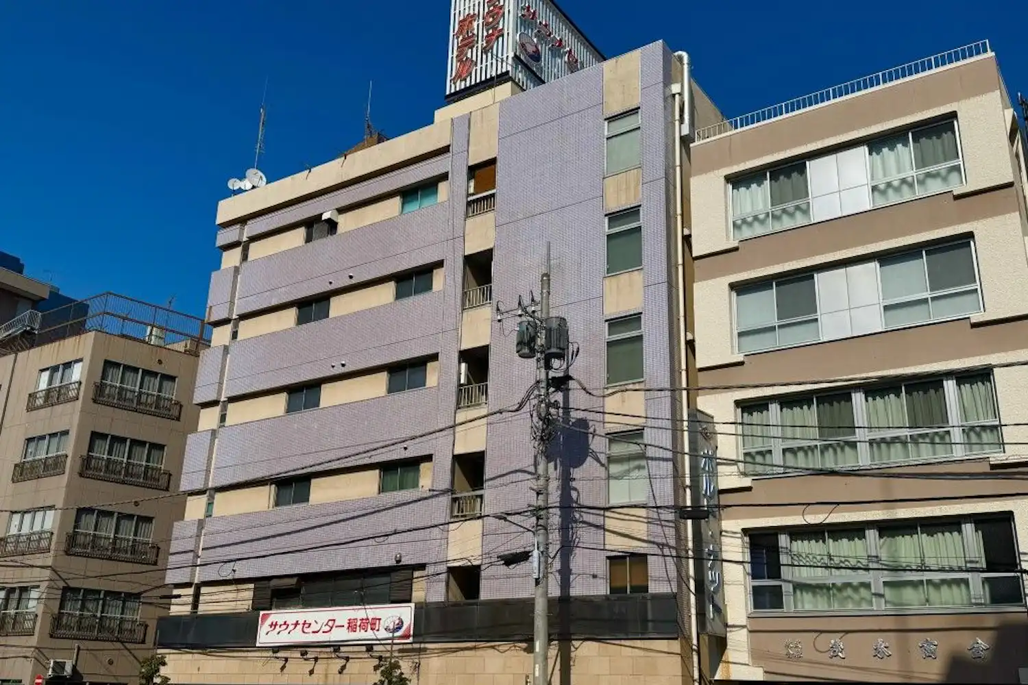施設画像
