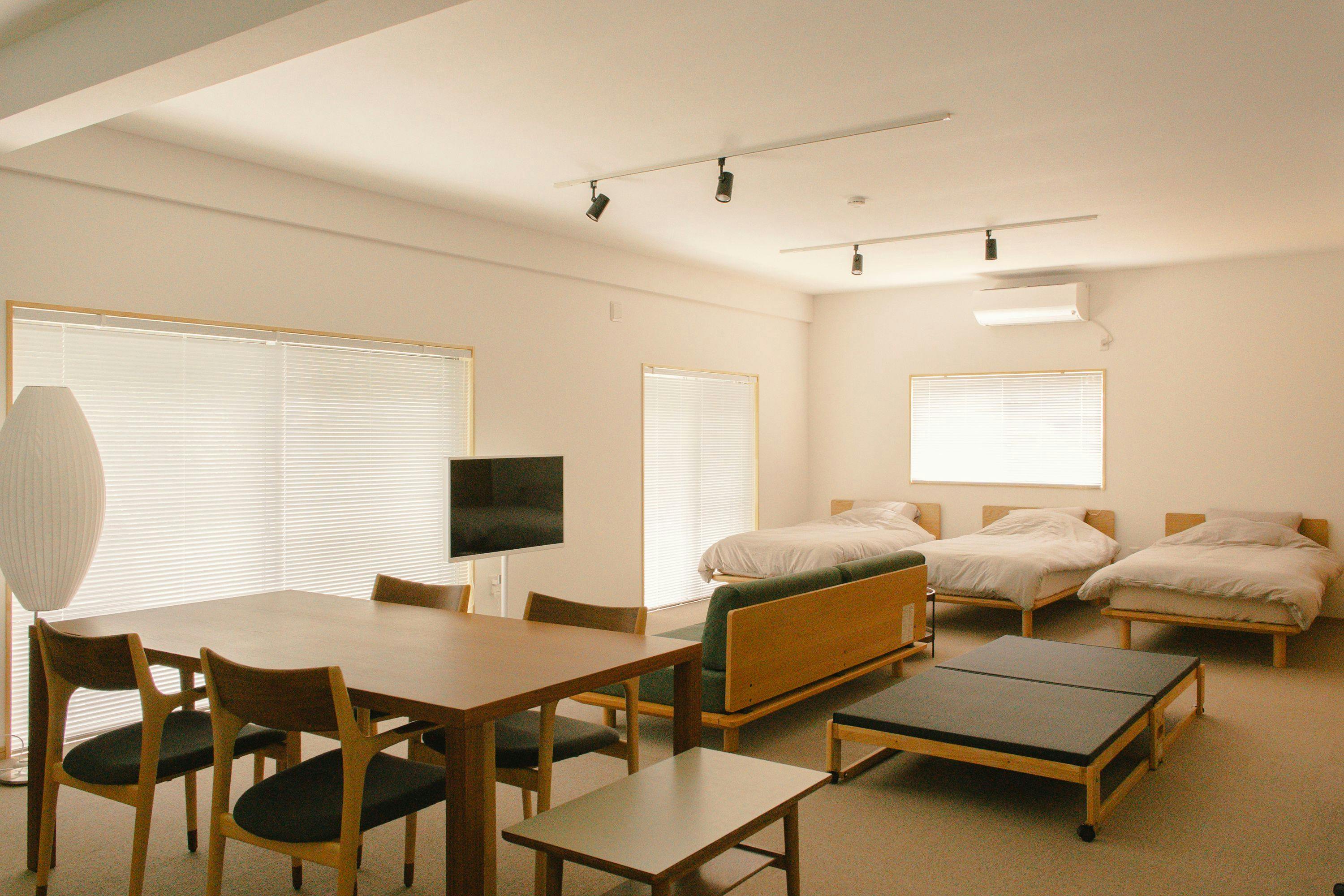 Stay Okumatsusaka