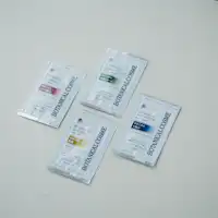 Chúng tôi có sẵn đầy đủ bộ sản phẩm chăm sóc da như nước hoa hồng, sữa dưỡng và tẩy trang.