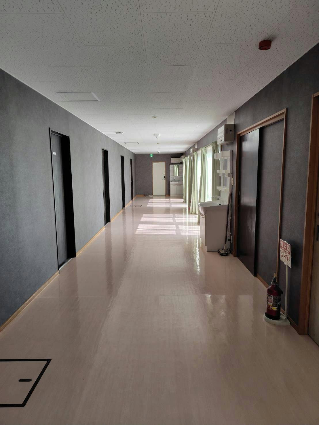 Goto Accommodation Seina