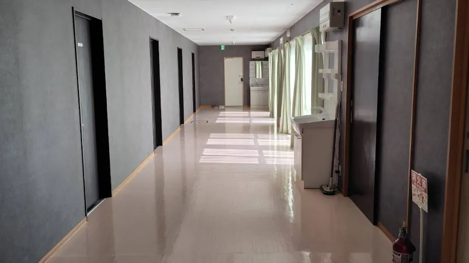 Goto Accommodation Seina