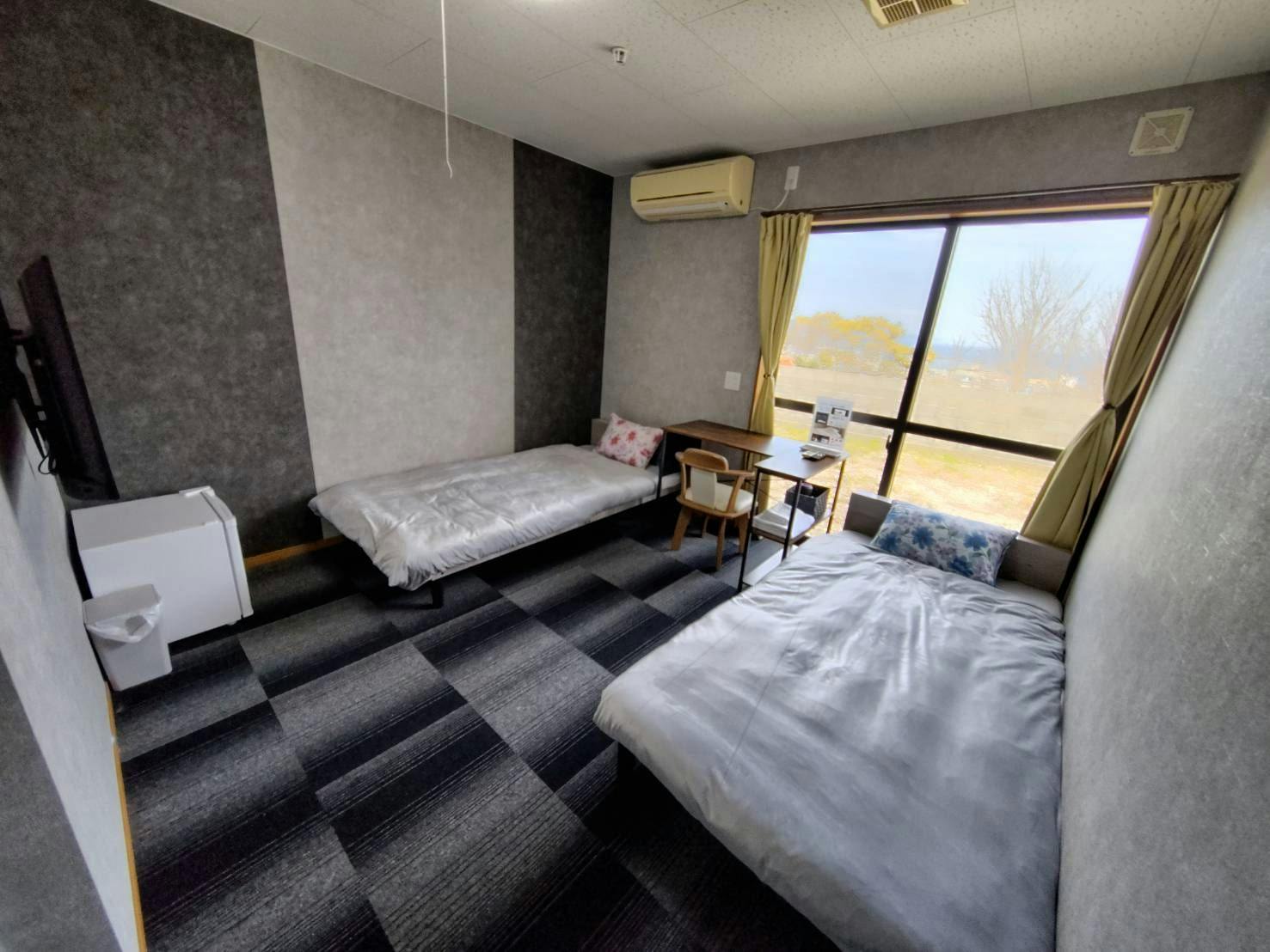 Goto Accommodation Seina