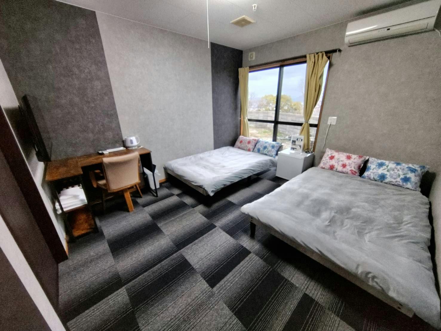 Goto Accommodation Seina
