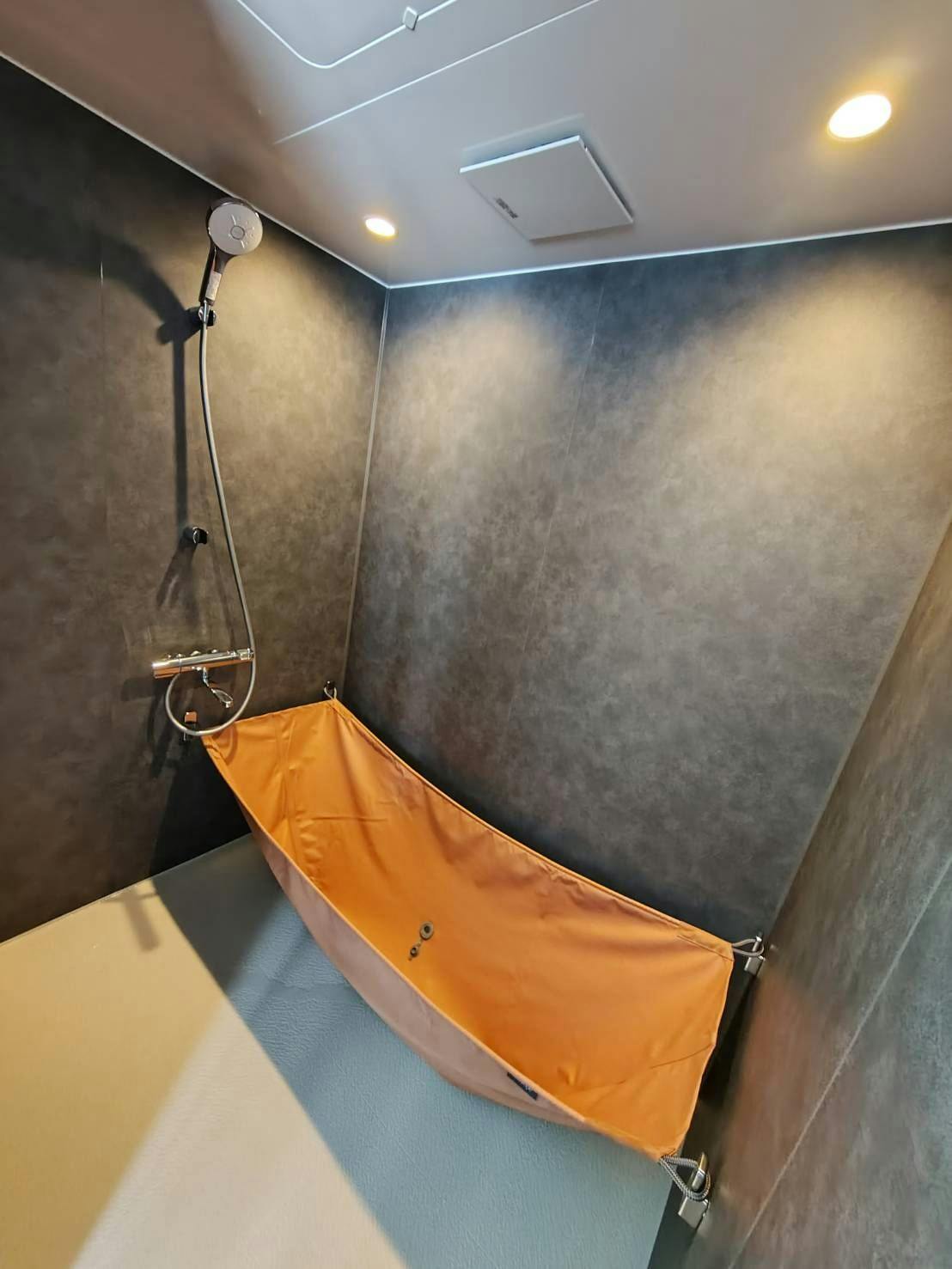 Goto Accommodation Seina