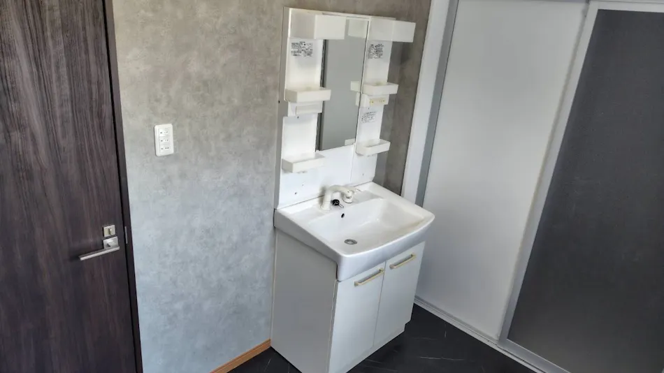 Goto Accommodation Seina