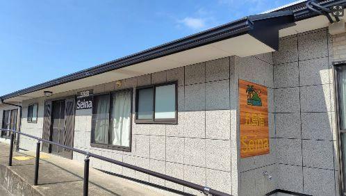 Goto Accommodation Seina