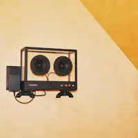 Phòng tắm vòi sen riêng