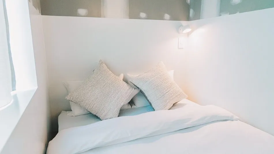 OF HOTEL
