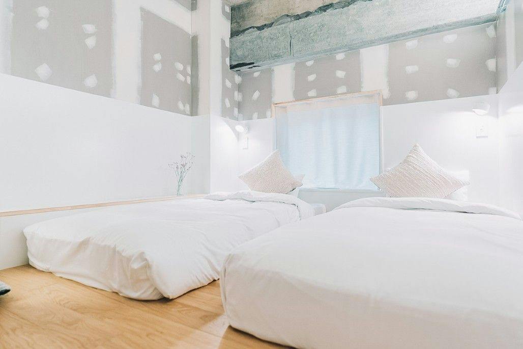 OF HOTEL