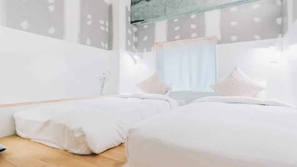 OF HOTEL