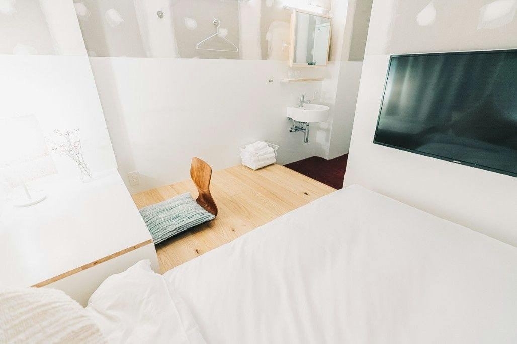 OF HOTEL