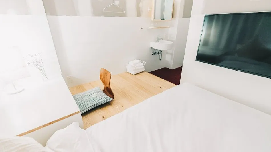 OF HOTEL