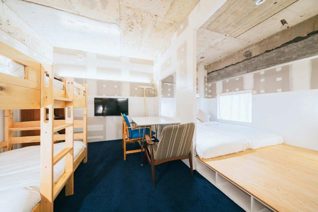 OF HOTEL