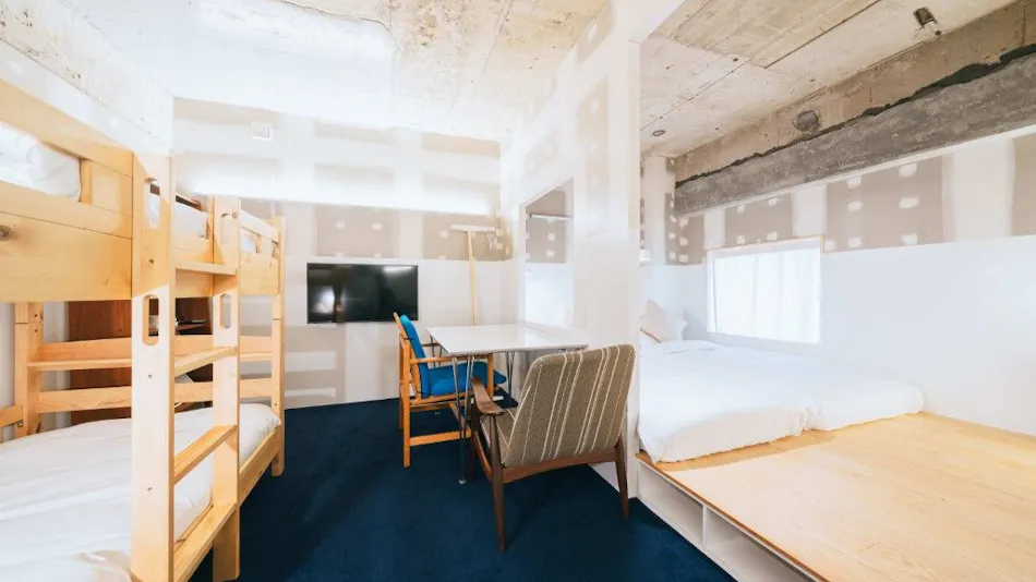 OF HOTEL