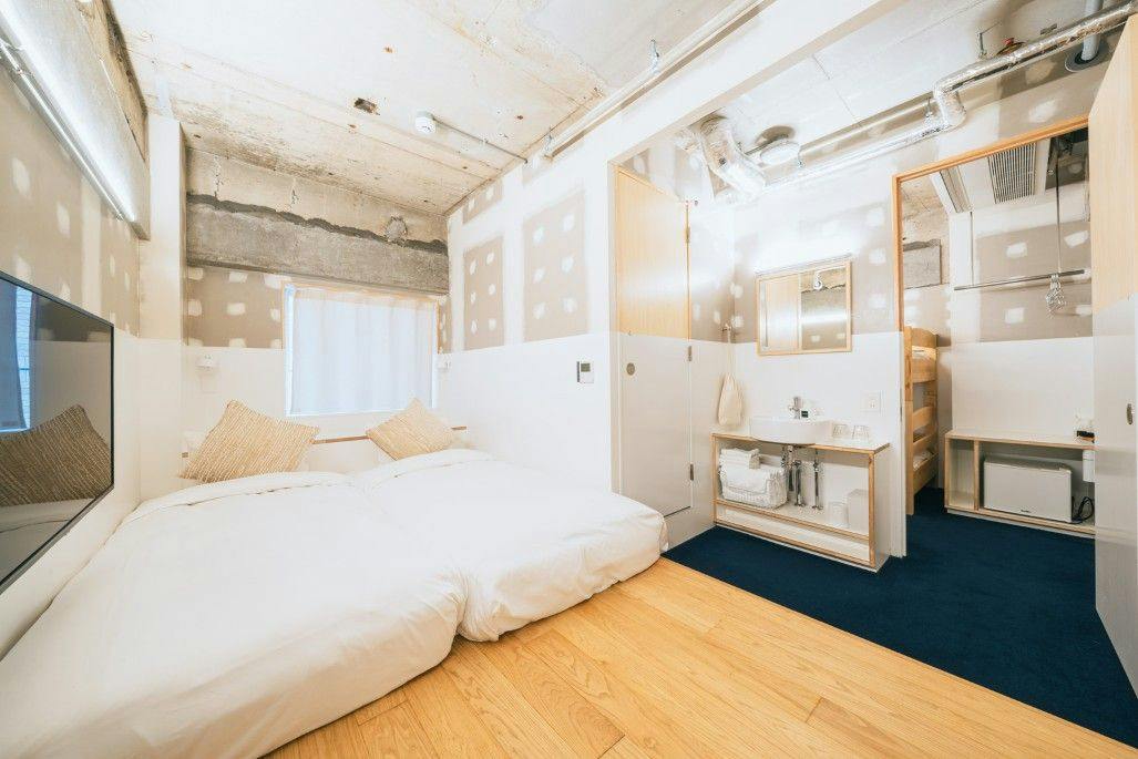 OF HOTEL