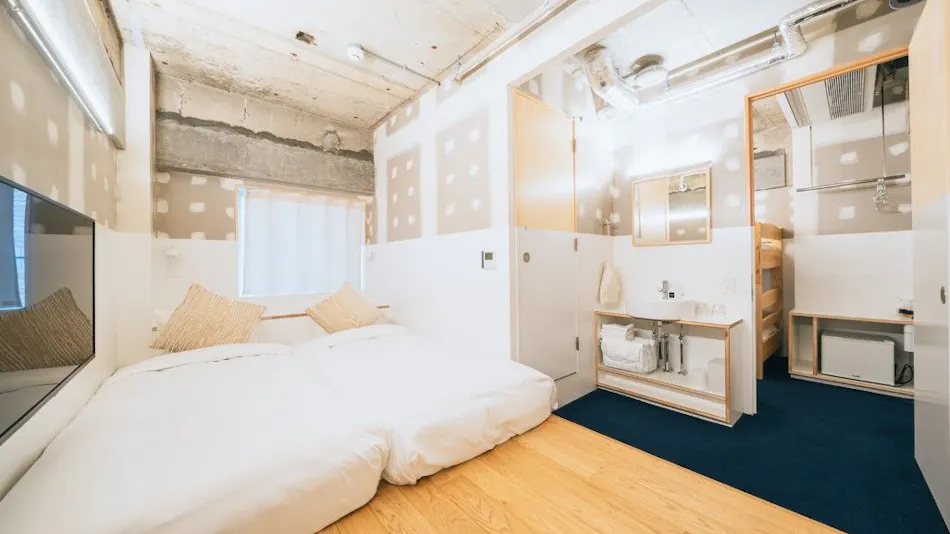 OF HOTEL