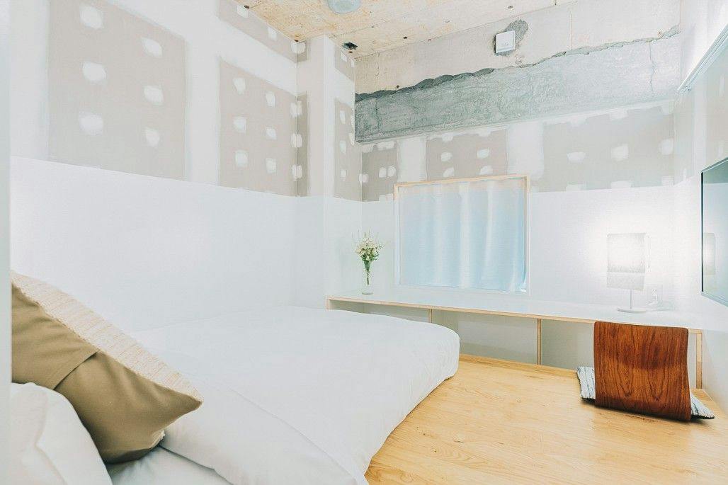 OF HOTEL