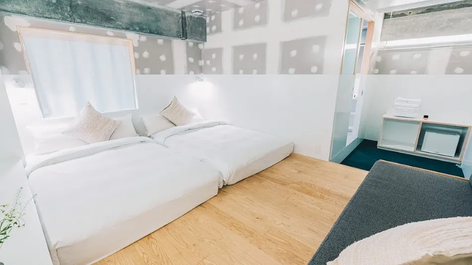 OF HOTEL
