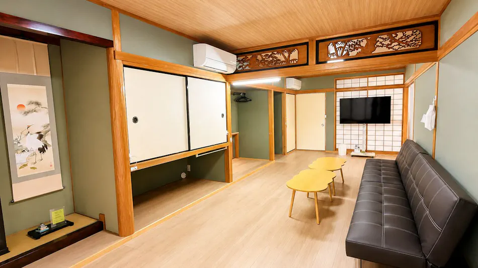 Joynest TAKAMATSU
