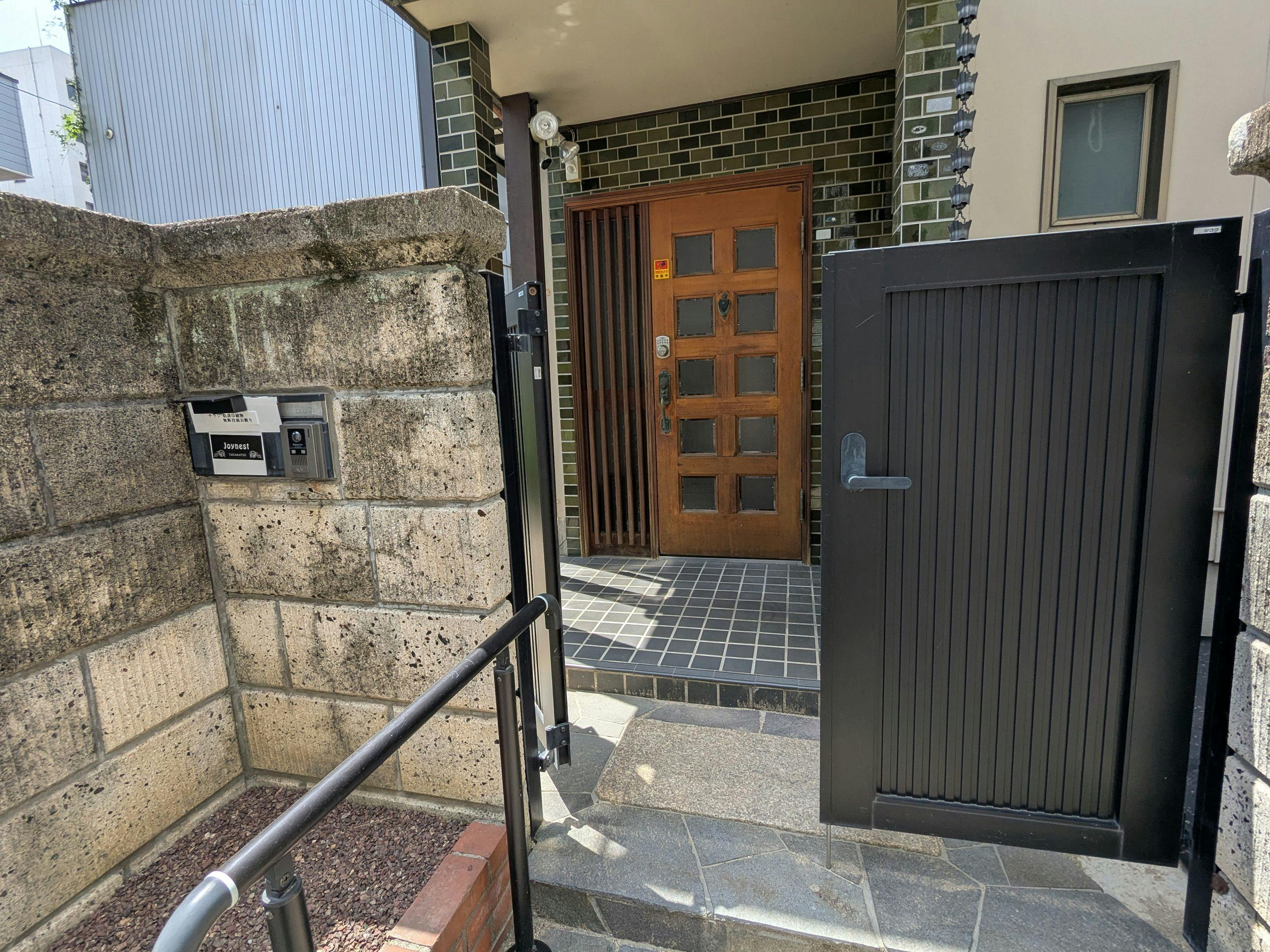Joynest TAKAMATSU