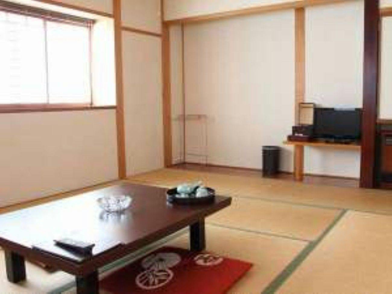 Shinshu Norikura Kogen Onsen Accommodation Yamami