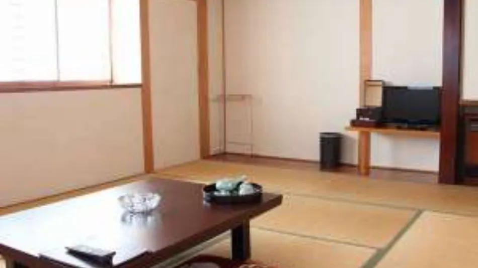 Shinshu Norikura Kogen Onsen Accommodation Yamami
