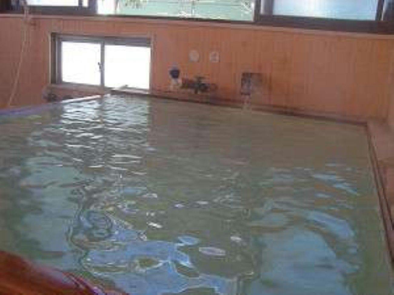 Shinshu Norikura Kogen Onsen Accommodation Yamami