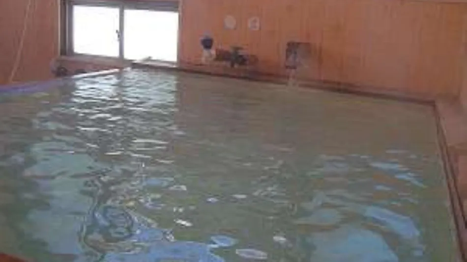Shinshu Norikura Kogen Onsen Accommodation Yamami