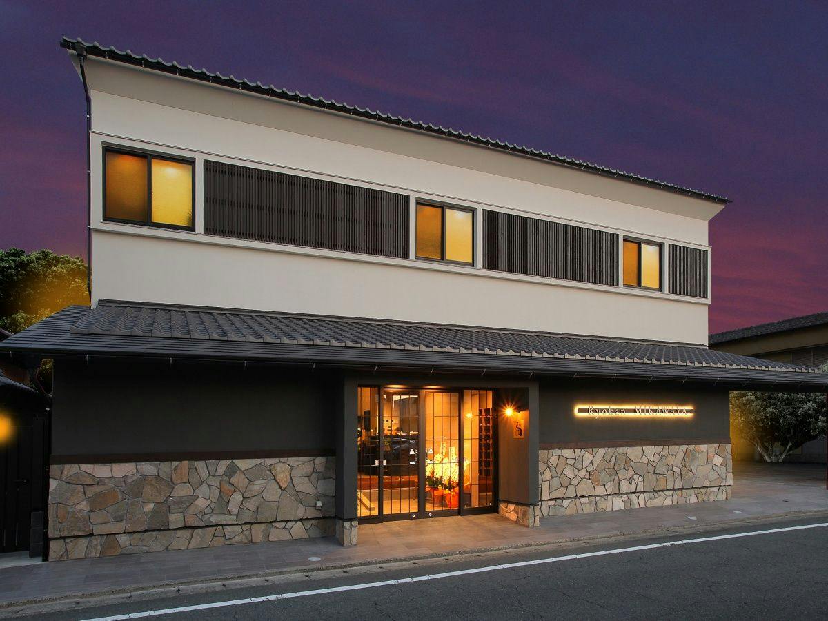 Mikawaya